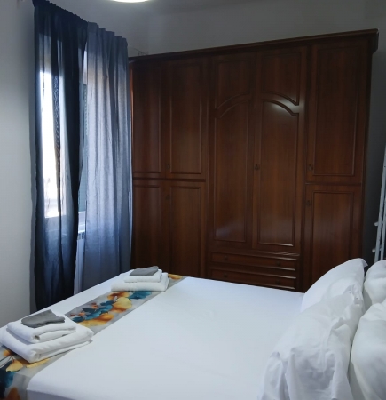 Apartment Casa di Giò